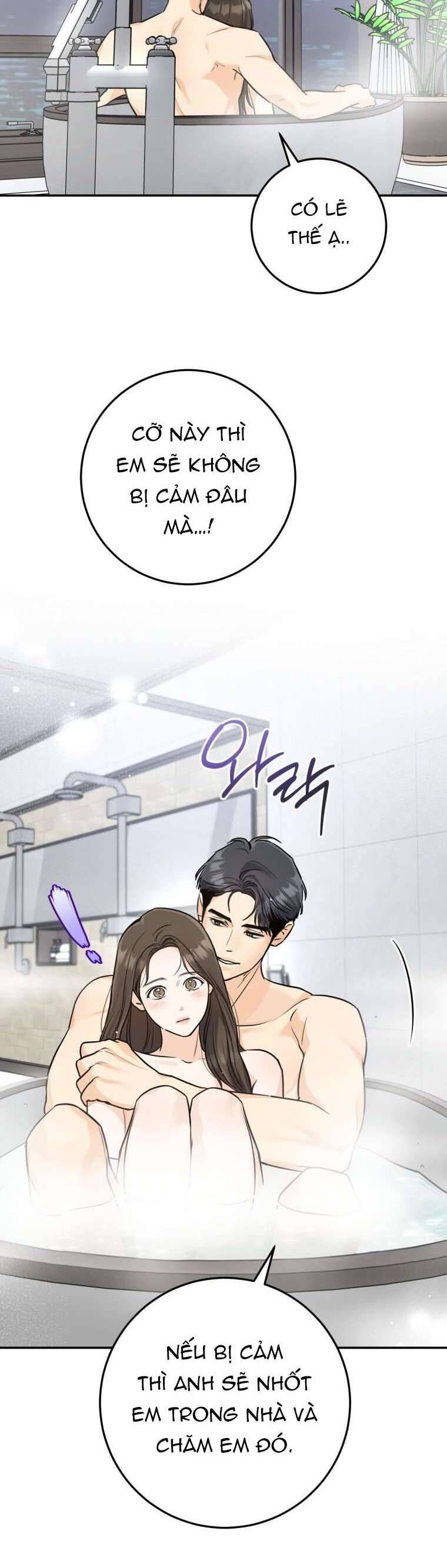 Chuyện Kết Hôn - Chap 25 - Trang 2