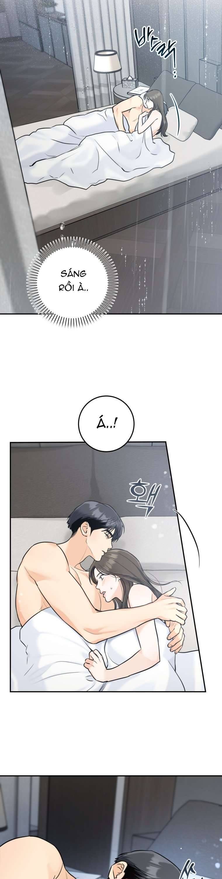 Chuyện Kết Hôn - Chap 25 - Trang 12
