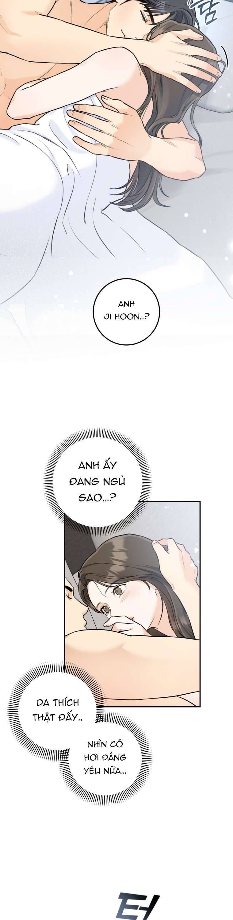 Chuyện Kết Hôn - Chap 25 - Trang 13