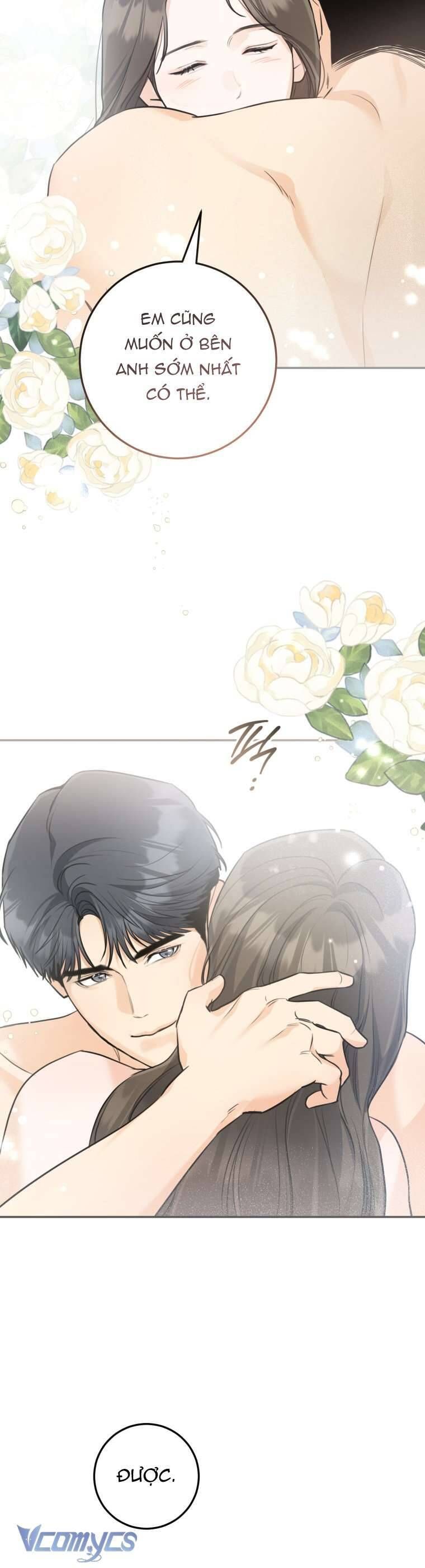 Chuyện Kết Hôn - Chap 25 - Trang 26