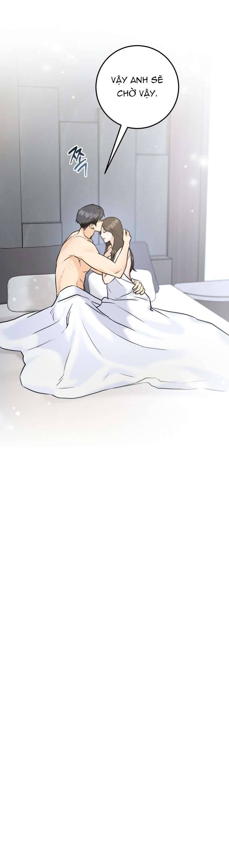 Chuyện Kết Hôn - Chap 25 - Trang 27