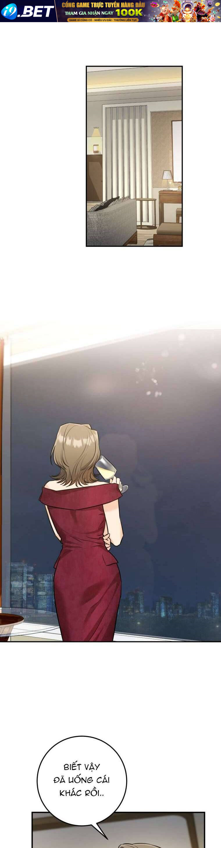 Chuyện Kết Hôn - Chap 25 - Trang 28