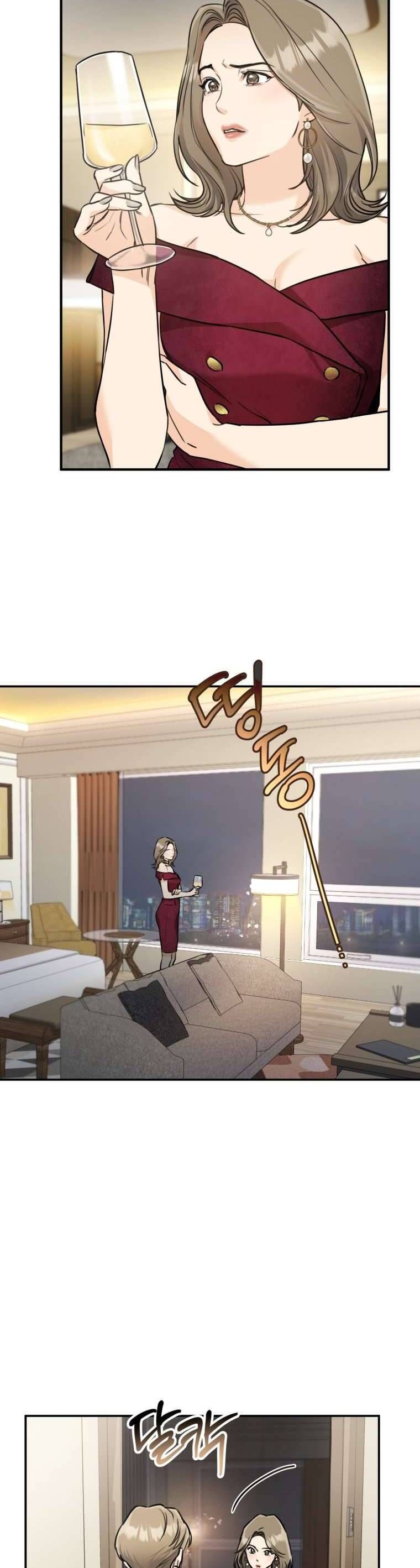 Chuyện Kết Hôn - Chap 25 - Trang 29