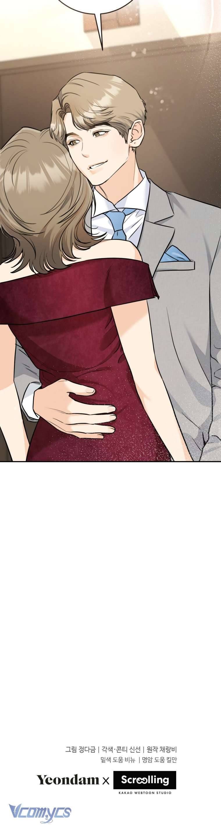 Chuyện Kết Hôn - Chap 25 - Trang 31