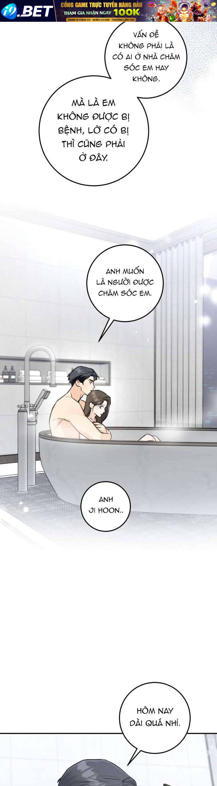 Chuyện Kết Hôn - Chap 25 - Trang 5