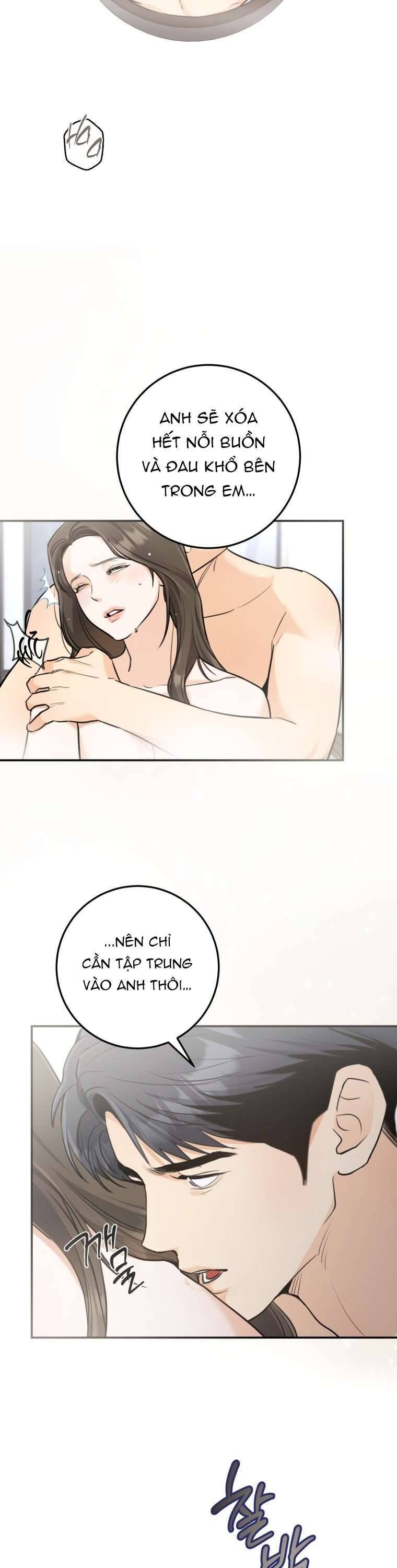 Chuyện Kết Hôn - Chap 25 - Trang 9