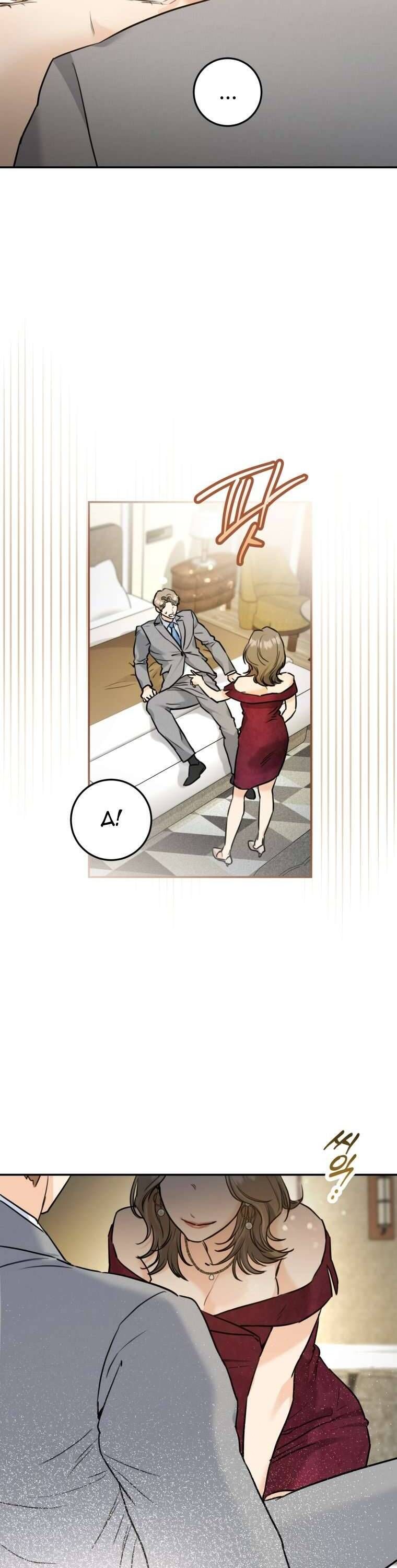Chuyện Kết Hôn - Chap 26 - Trang 17