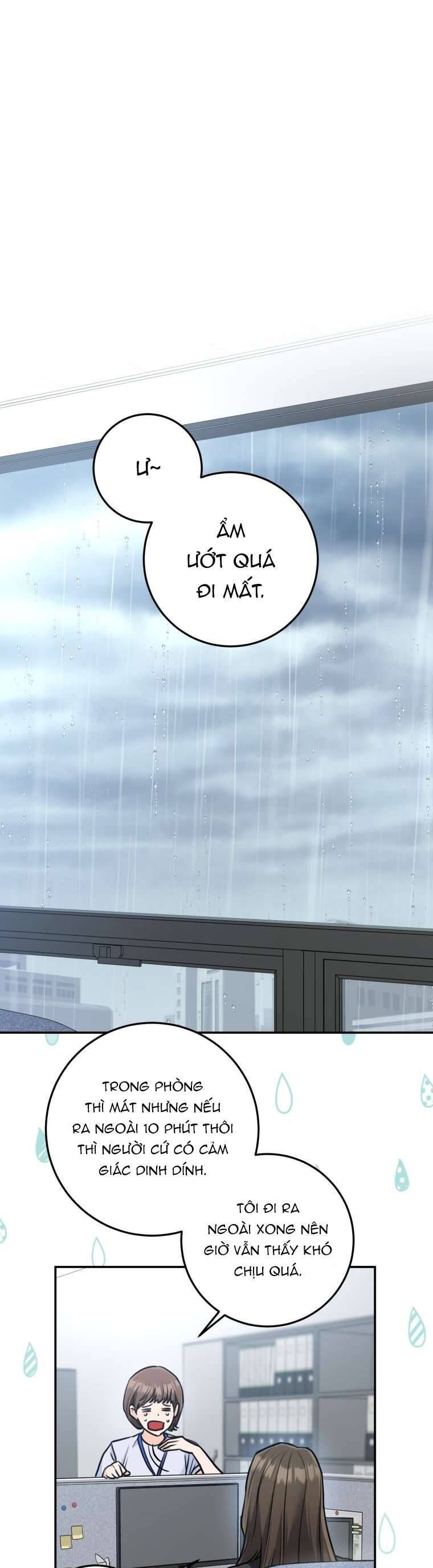 Chuyện Kết Hôn - Chap 26 - Trang 19