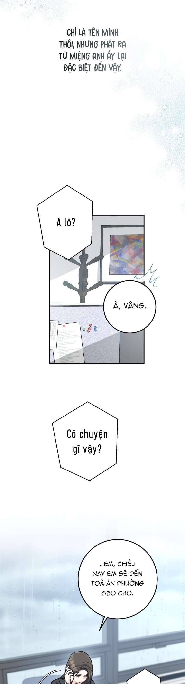 Chuyện Kết Hôn - Chap 26 - Trang 24