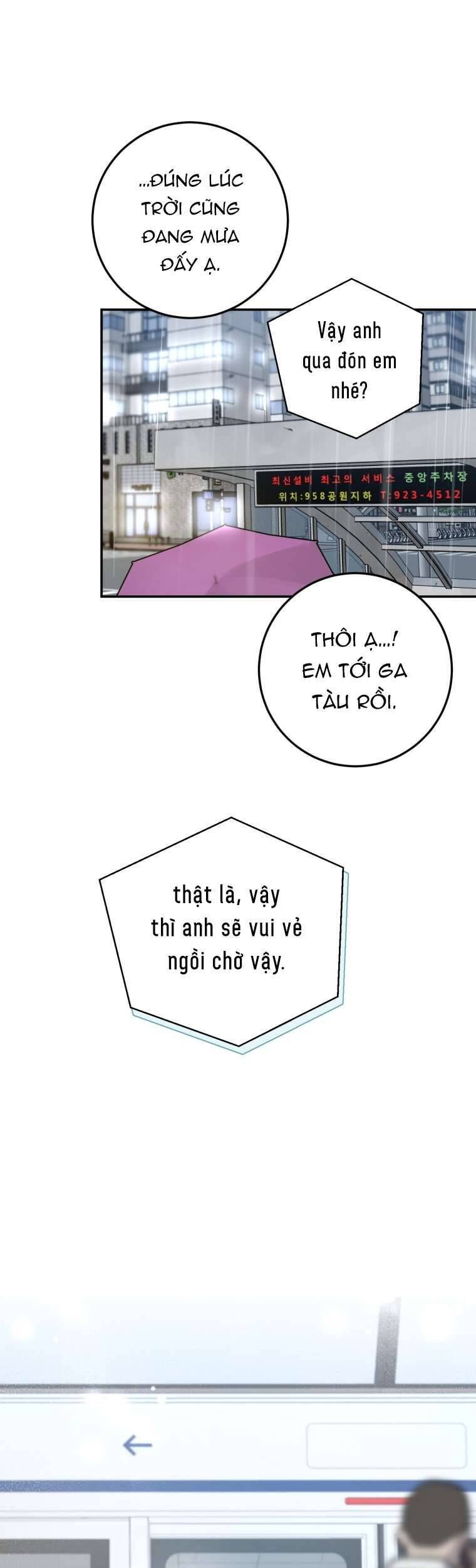 Chuyện Kết Hôn - Chap 26 - Trang 28