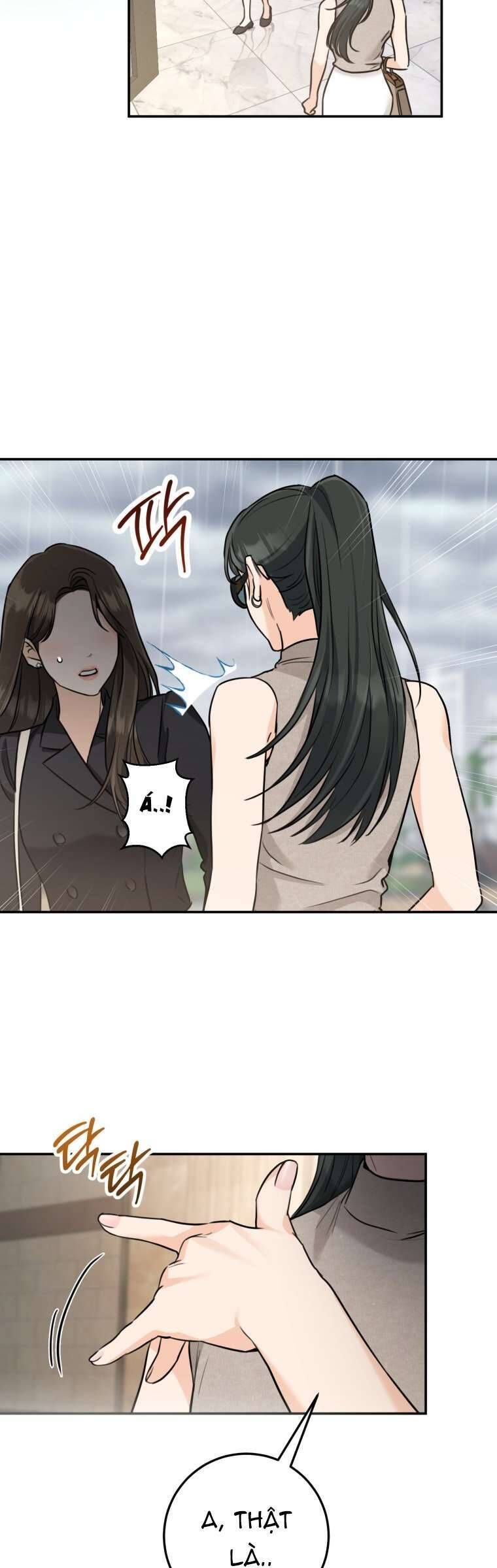 Chuyện Kết Hôn - Chap 26 - Trang 32