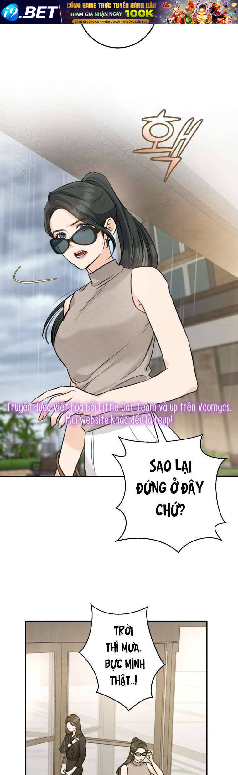 Chuyện Kết Hôn - Chap 26 - Trang 33
