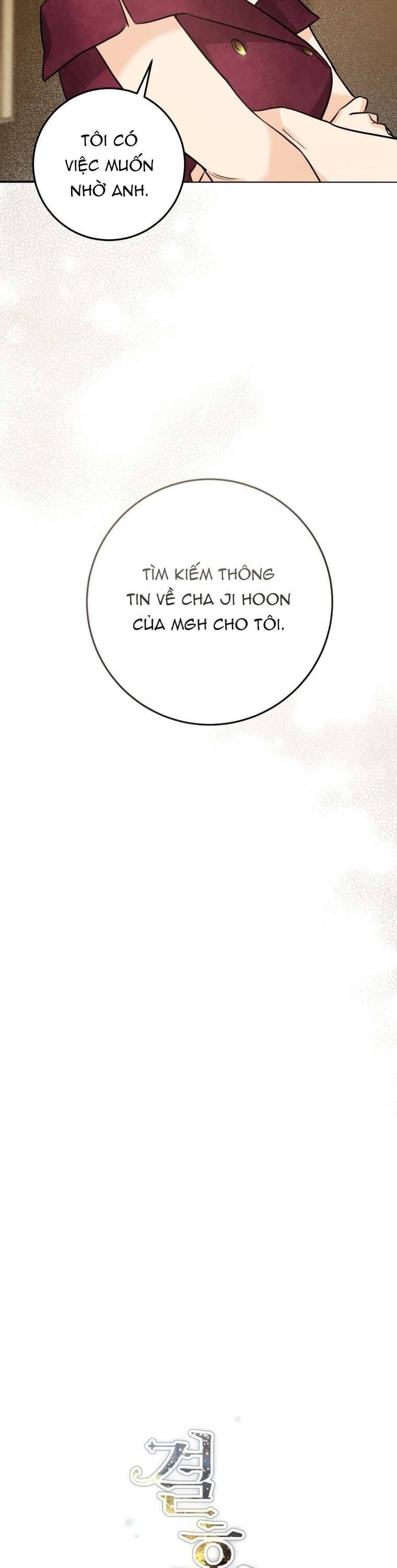Chuyện Kết Hôn - Chap 26 - Trang 9