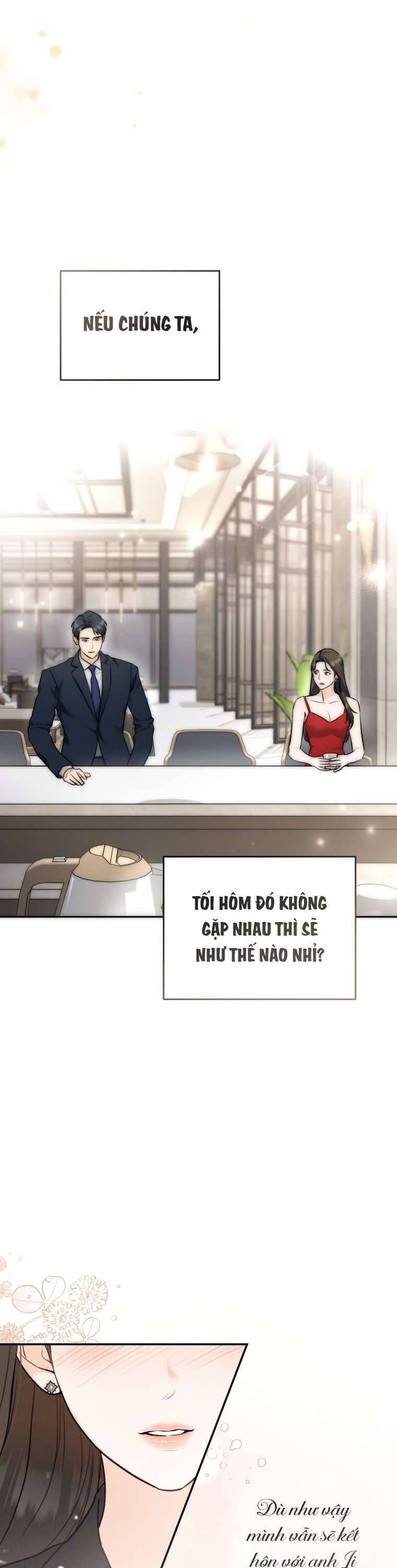 Chuyện Kết Hôn - Chap 27 - Trang 16