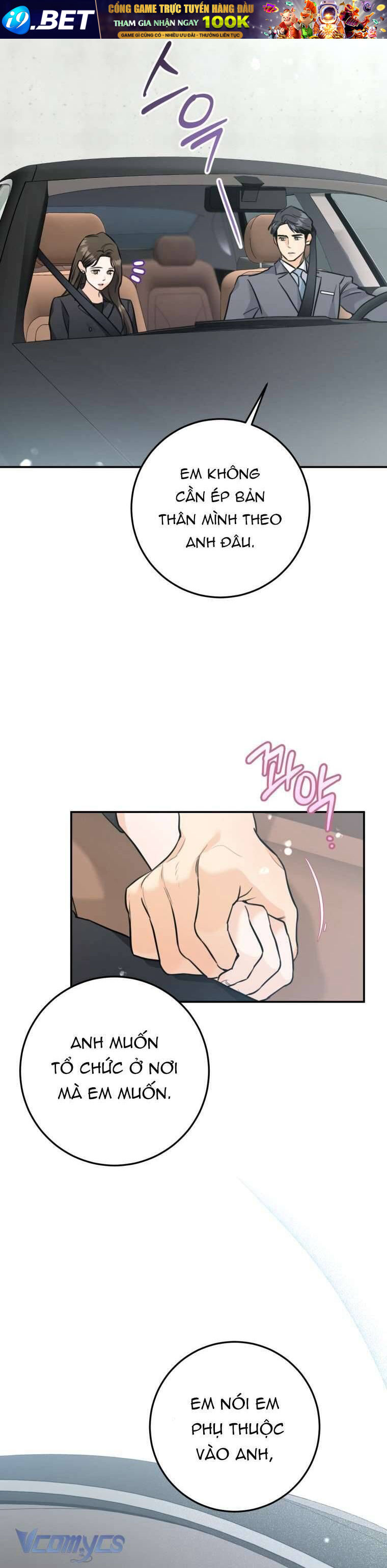 Chuyện Kết Hôn - Chap 27 - Trang 28
