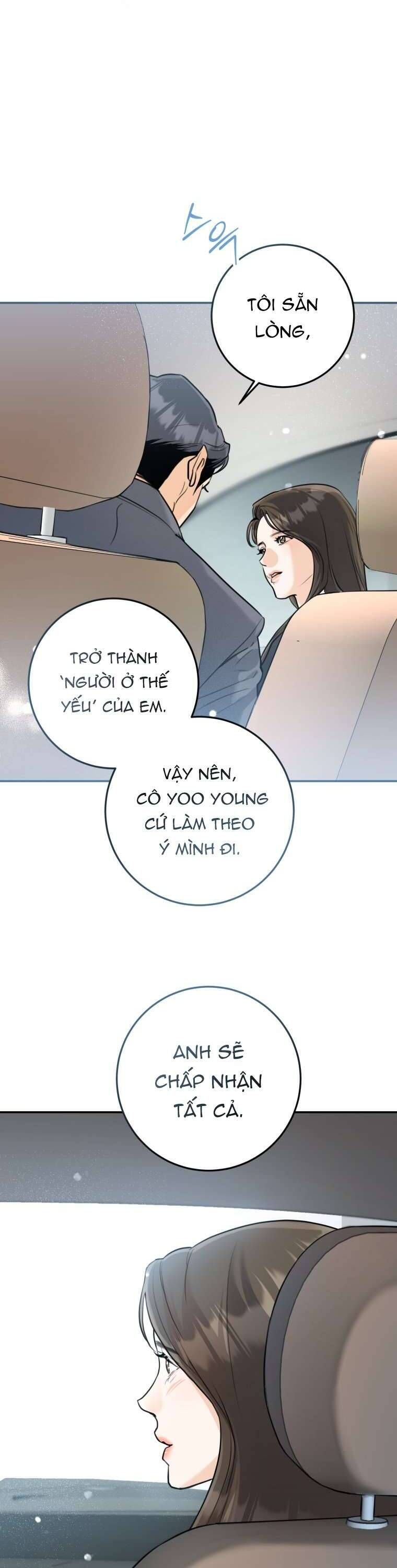 Chuyện Kết Hôn - Chap 27 - Trang 30