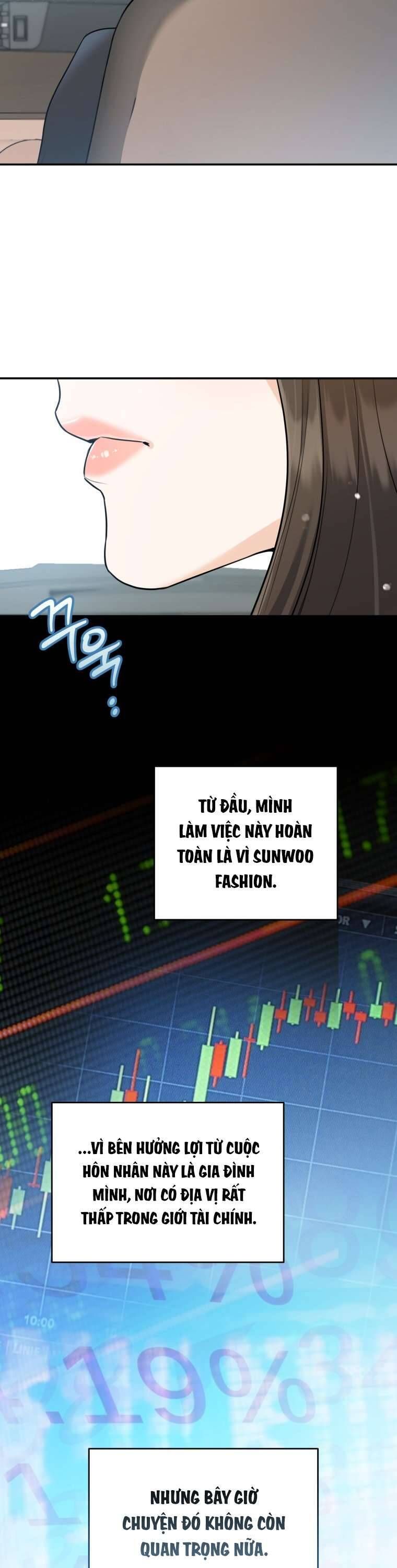 Chuyện Kết Hôn - Chap 27 - Trang 31