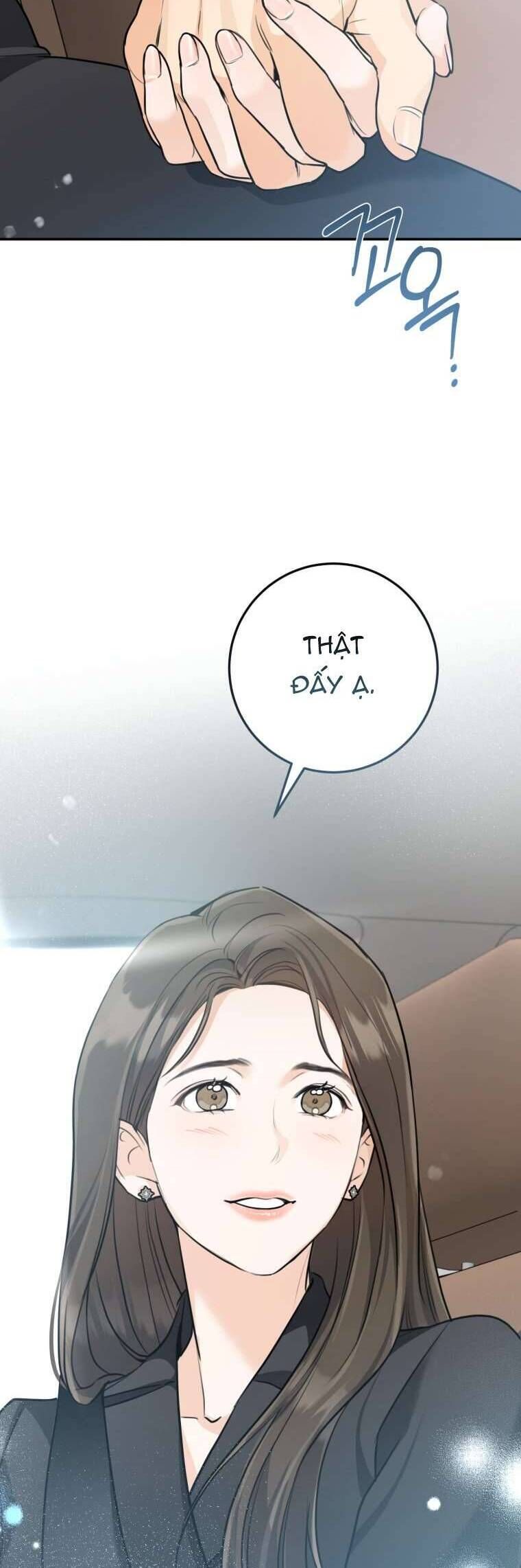 Chuyện Kết Hôn - Chap 27 - Trang 36