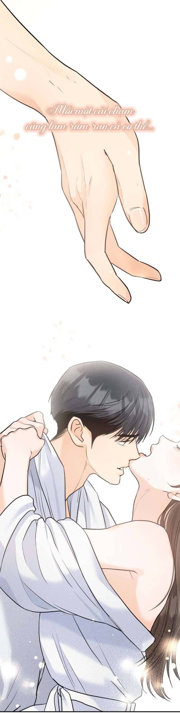 Chuyện Kết Hôn - Chap 28 - Trang 11
