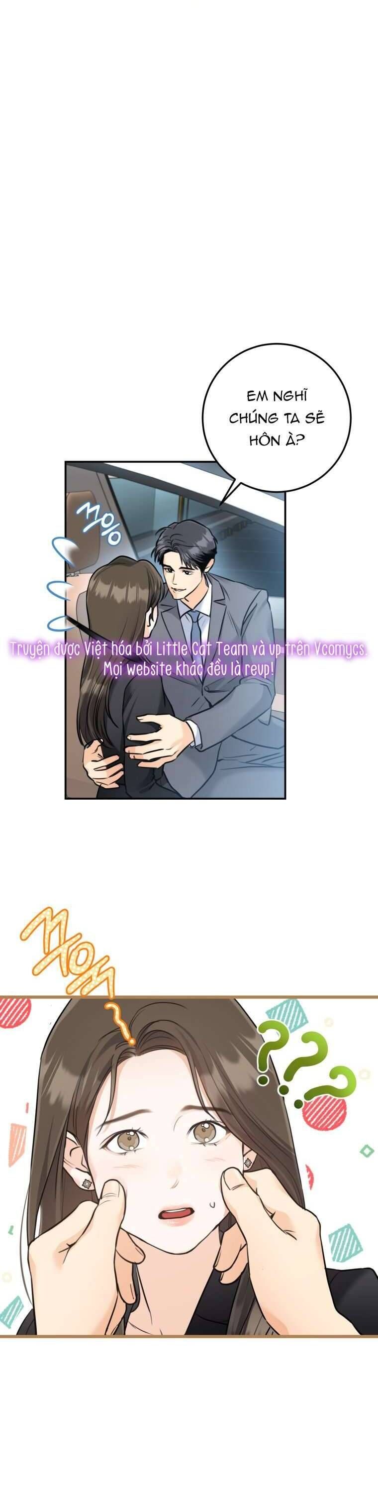 Chuyện Kết Hôn - Chap 28 - Trang 12