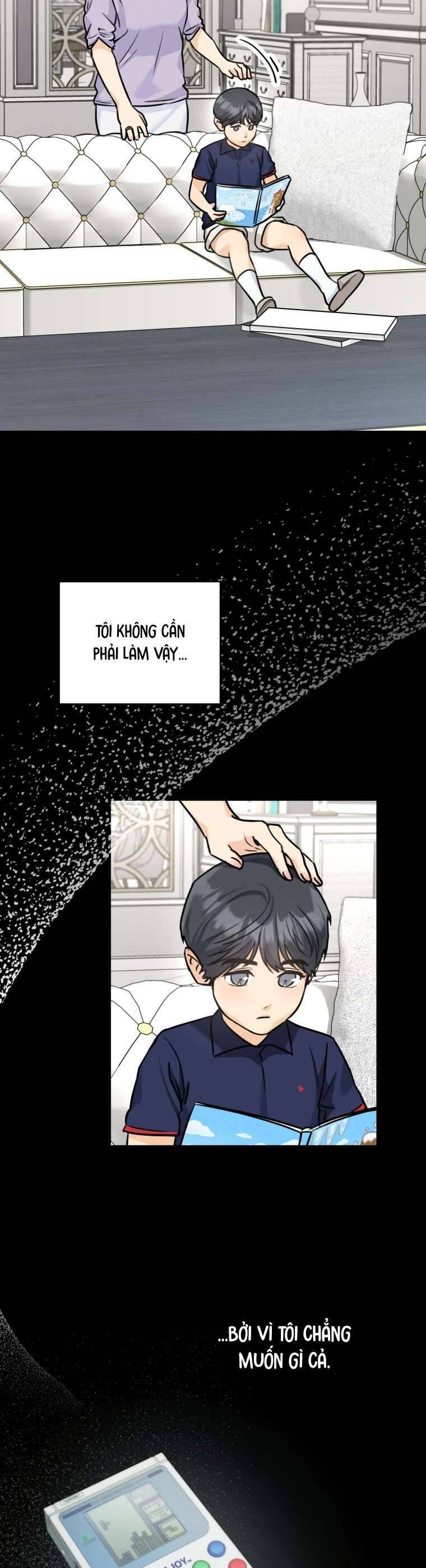 Chuyện Kết Hôn - Chap 28 - Trang 20