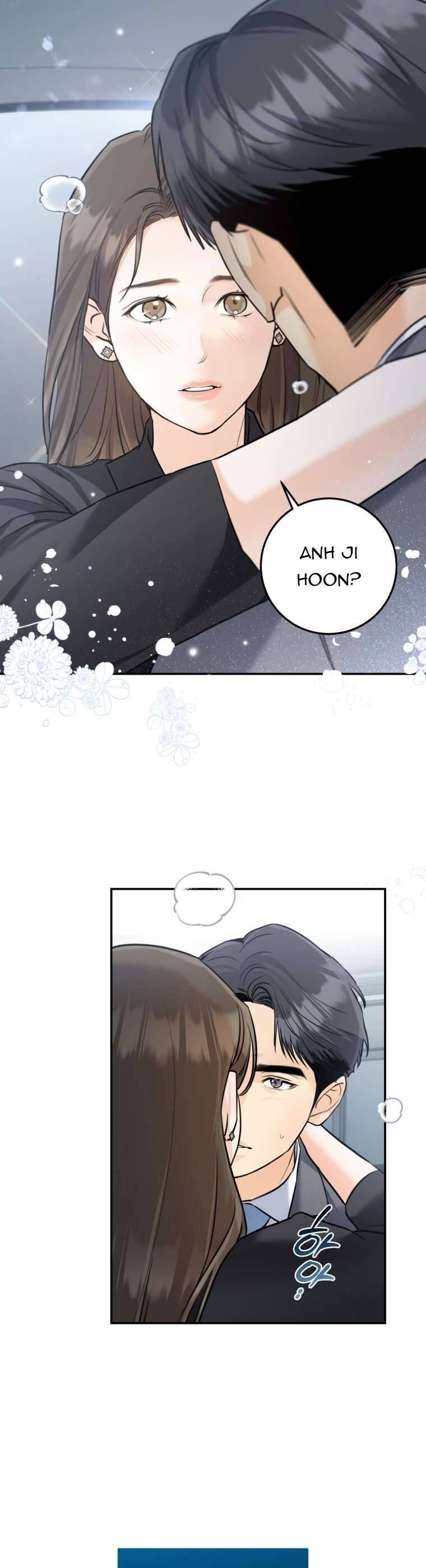 Chuyện Kết Hôn - Chap 28 - Trang 22