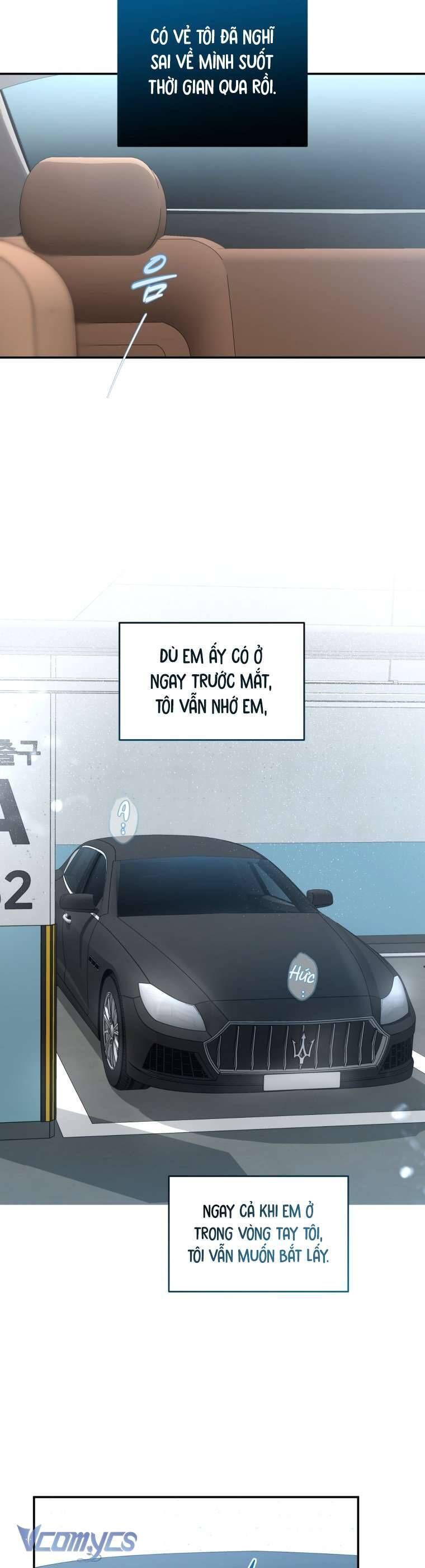 Chuyện Kết Hôn - Chap 28 - Trang 23