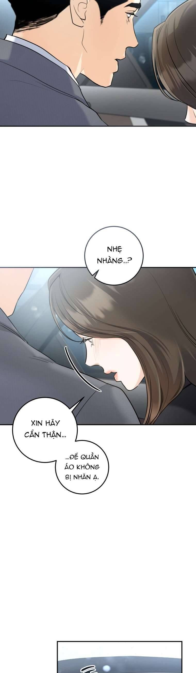 Chuyện Kết Hôn - Chap 28 - Trang 26
