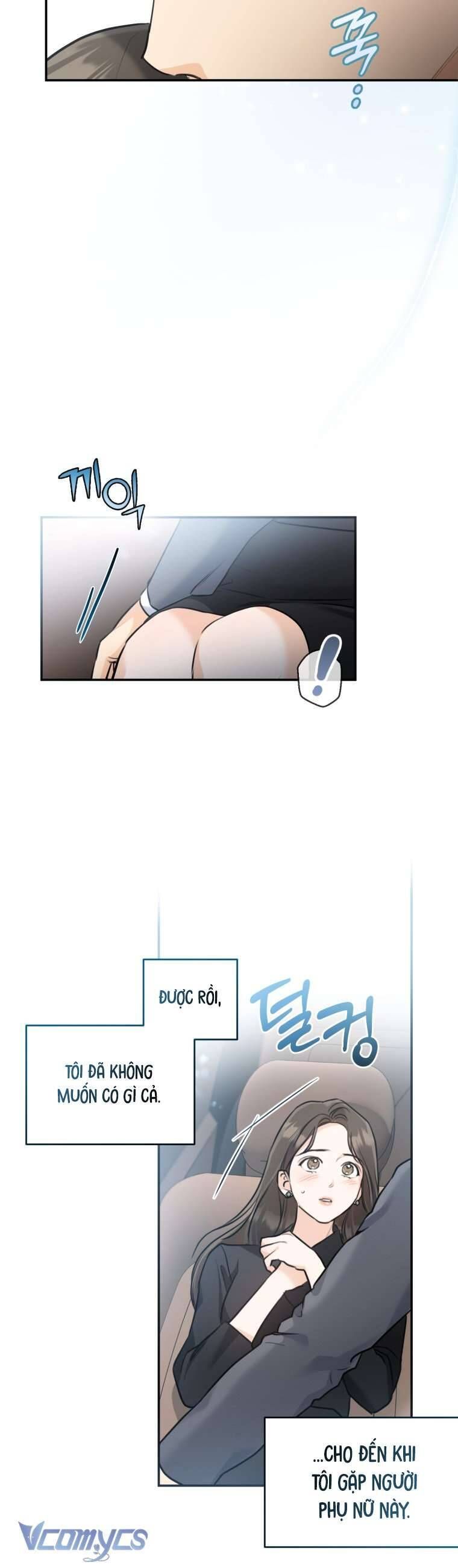 Chuyện Kết Hôn - Chap 28 - Trang 28