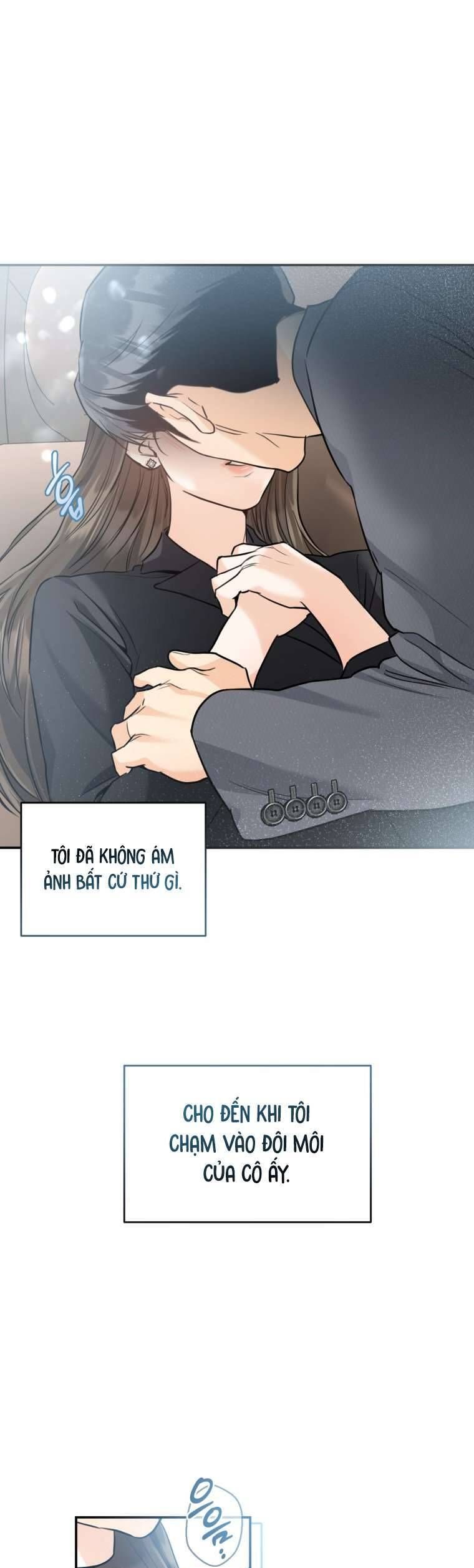 Chuyện Kết Hôn - Chap 28 - Trang 29
