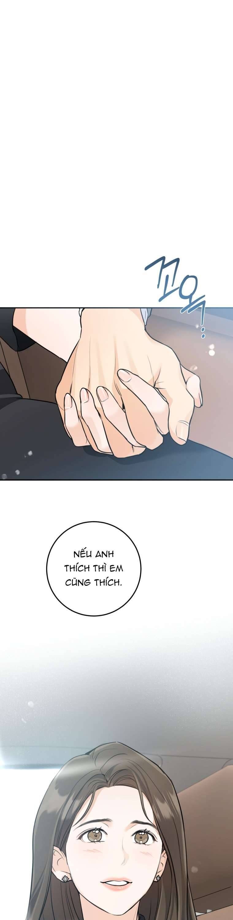 Chuyện Kết Hôn - Chap 28 - Trang 4