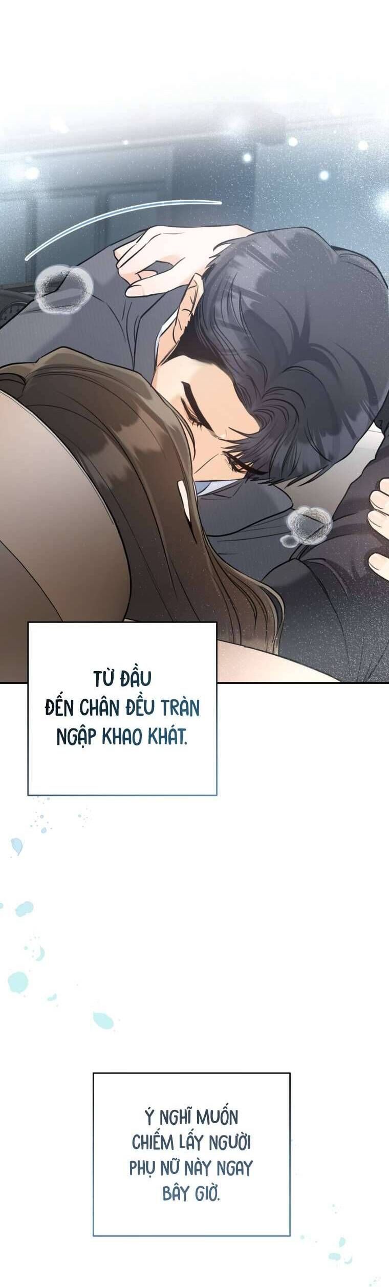 Chuyện Kết Hôn - Chap 28 - Trang 31