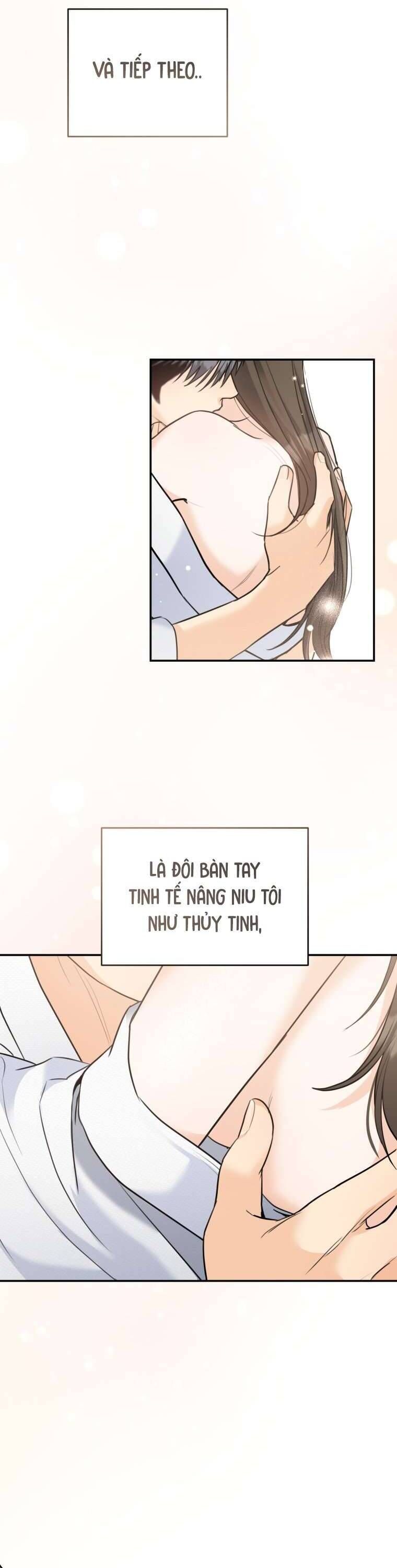 Chuyện Kết Hôn - Chap 28 - Trang 10