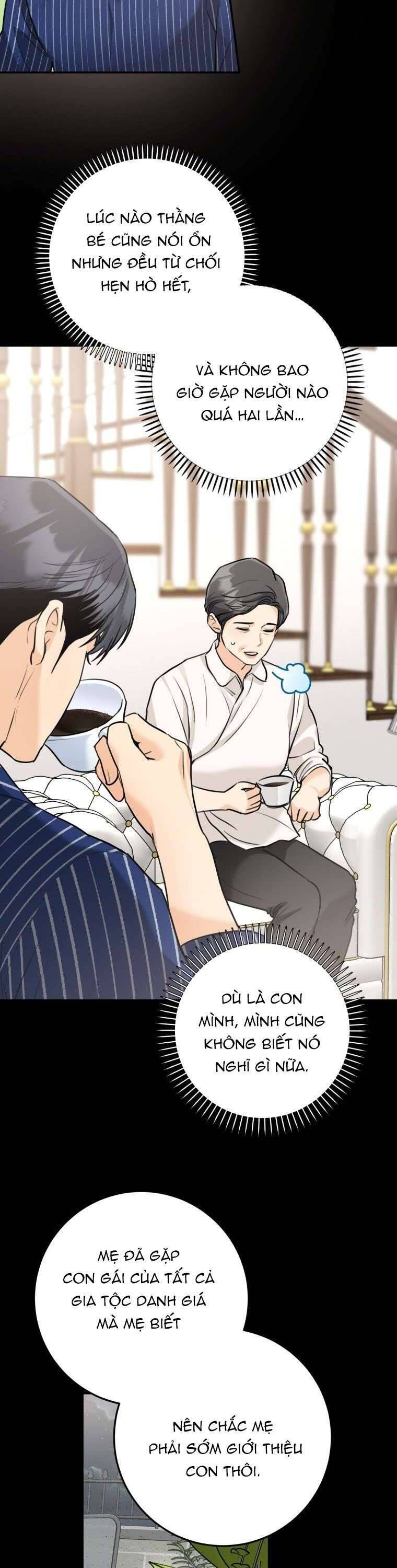 Chuyện Kết Hôn - Chap 29 - Trang 12