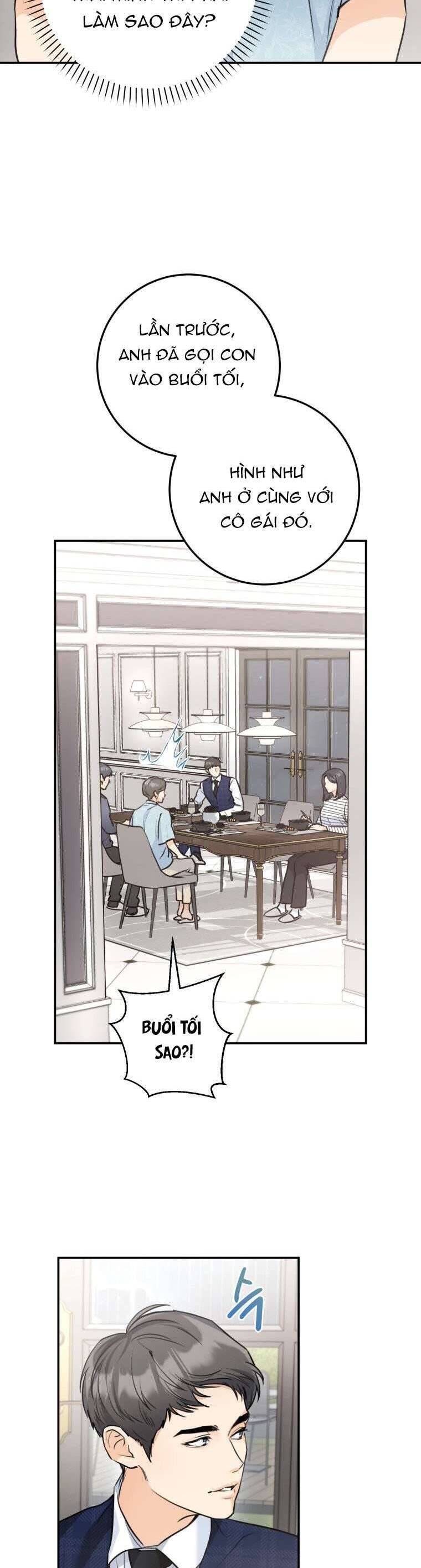 Chuyện Kết Hôn - Chap 29 - Trang 15