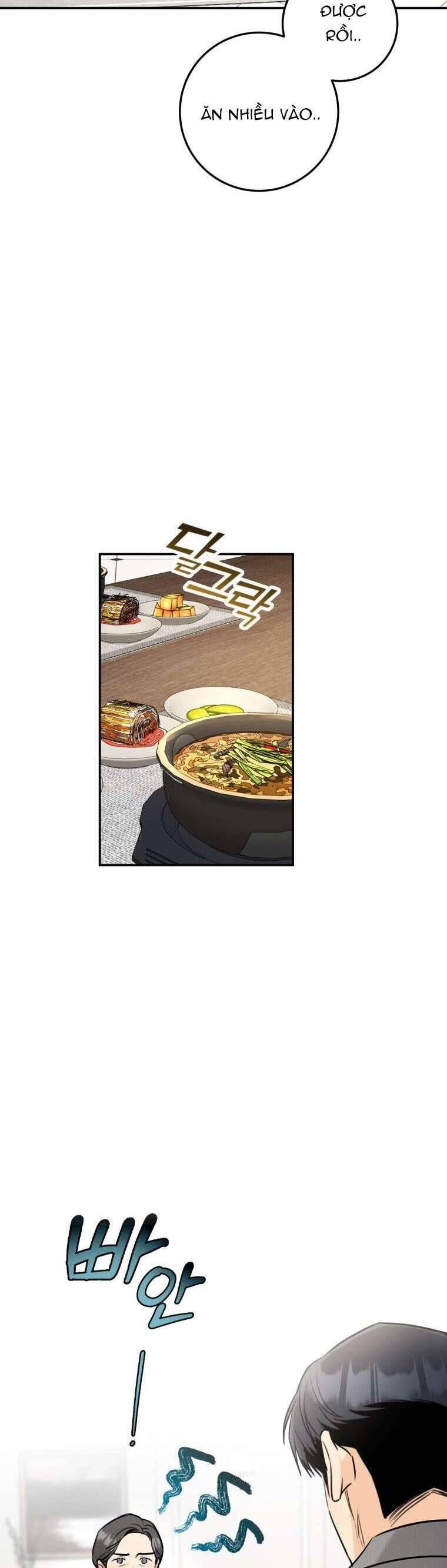 Chuyện Kết Hôn - Chap 29 - Trang 21