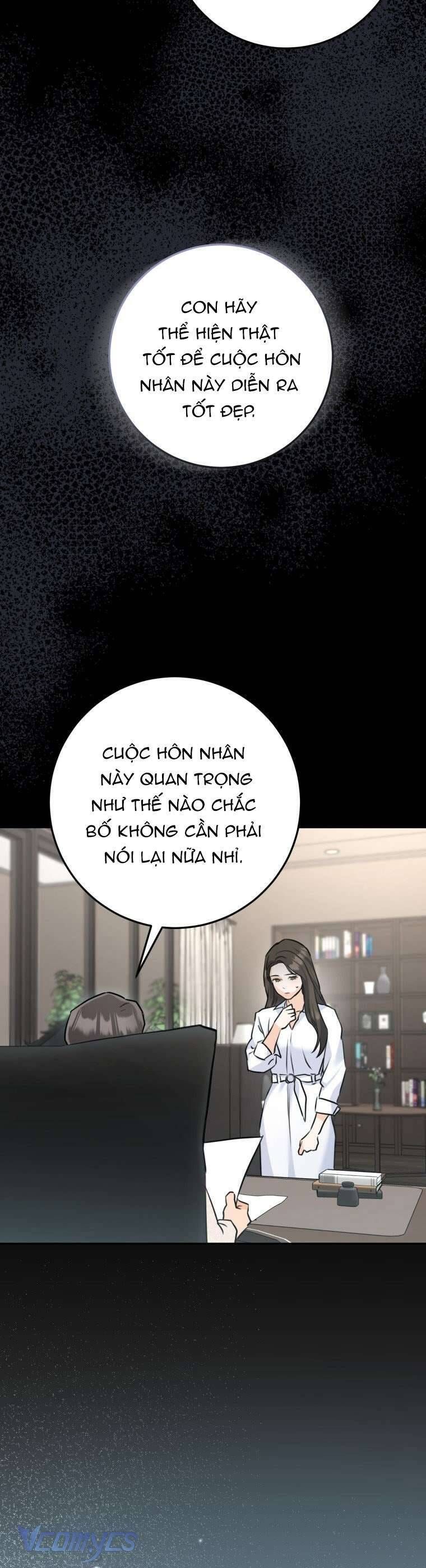 Chuyện Kết Hôn - Chap 29 - Trang 30