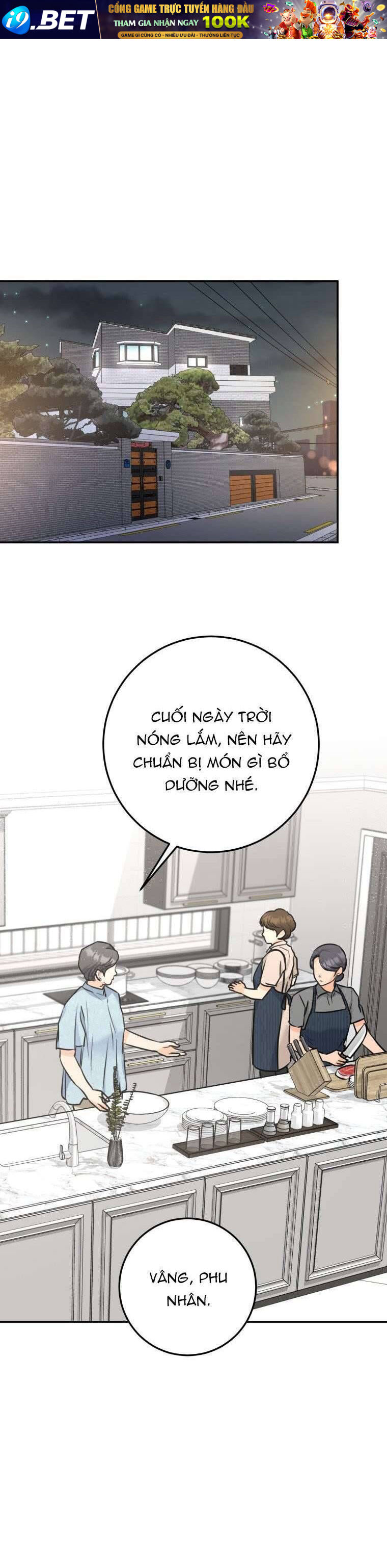 Chuyện Kết Hôn - Chap 29 - Trang 4