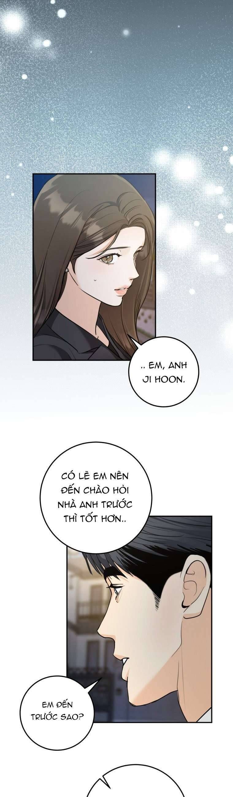 Chuyện Kết Hôn - Chap 29 - Trang 31