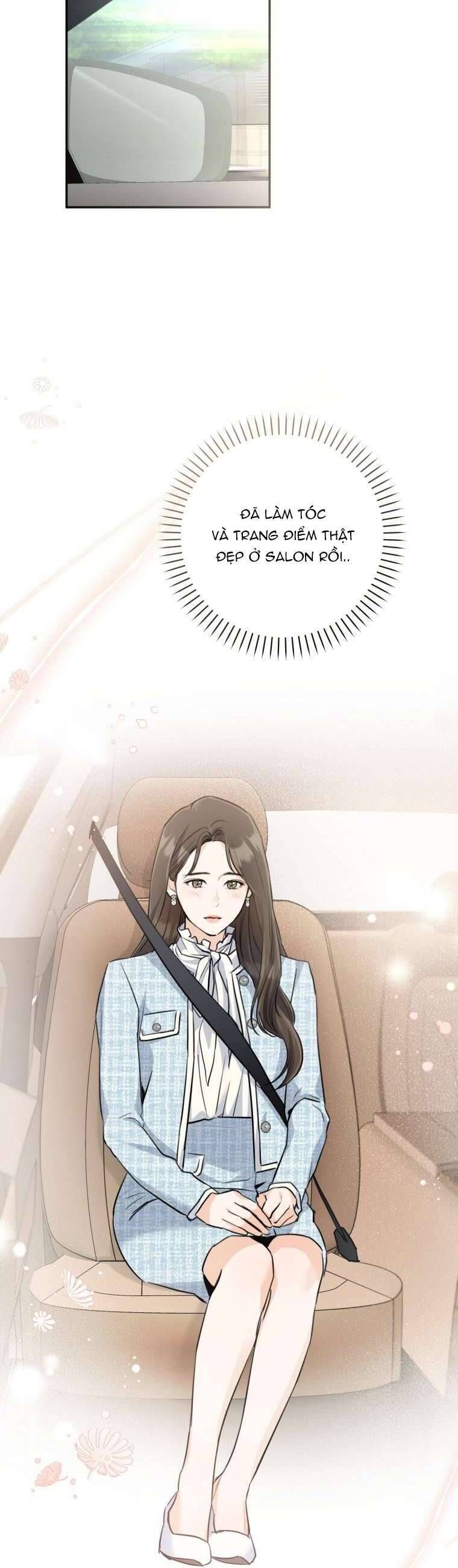 Chuyện Kết Hôn - Chap 29 - Trang 34
