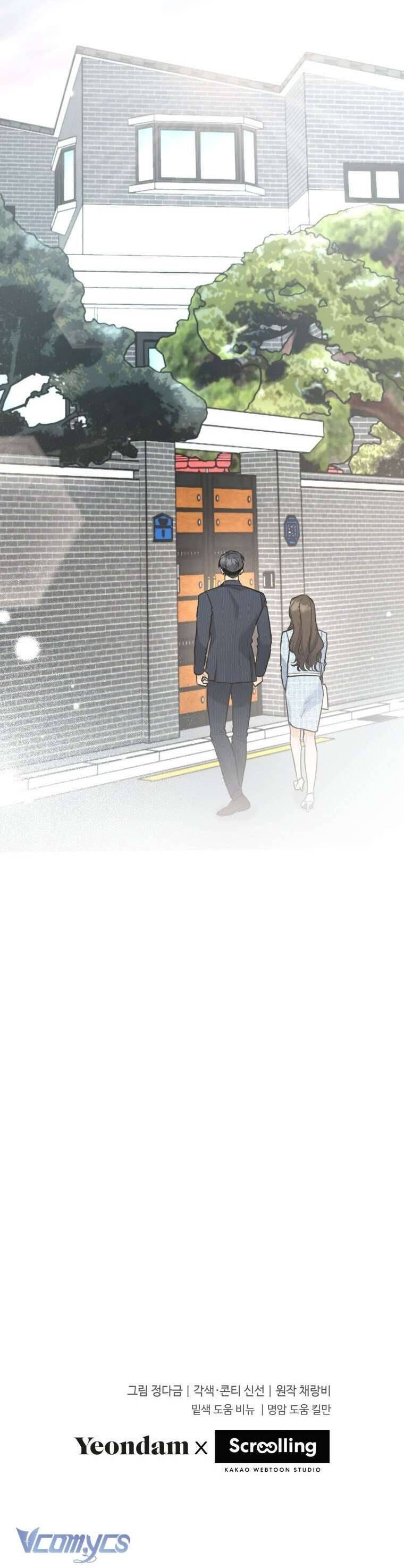 Chuyện Kết Hôn - Chap 29 - Trang 39
