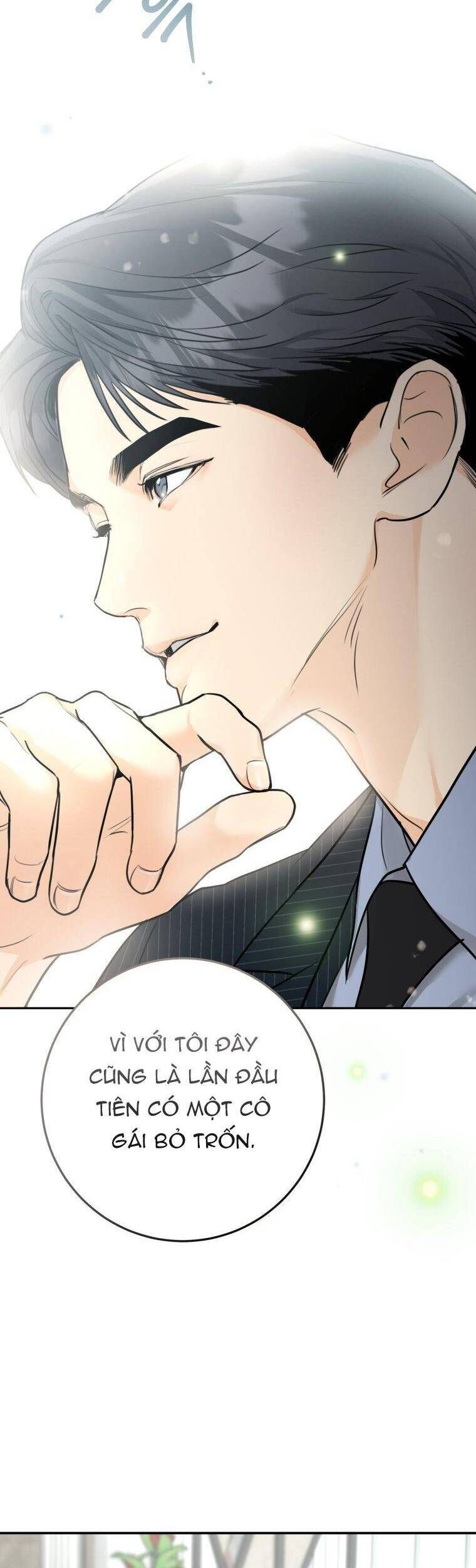 Chuyện Kết Hôn - Chap 3 - Trang 2