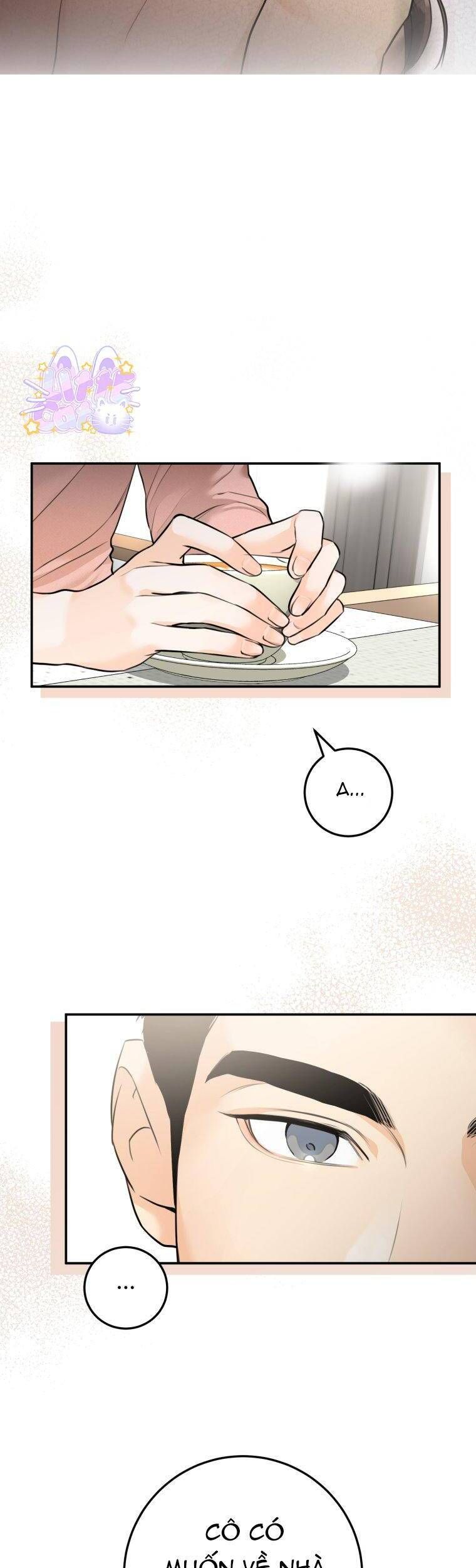 Chuyện Kết Hôn - Chap 3 - Trang 11