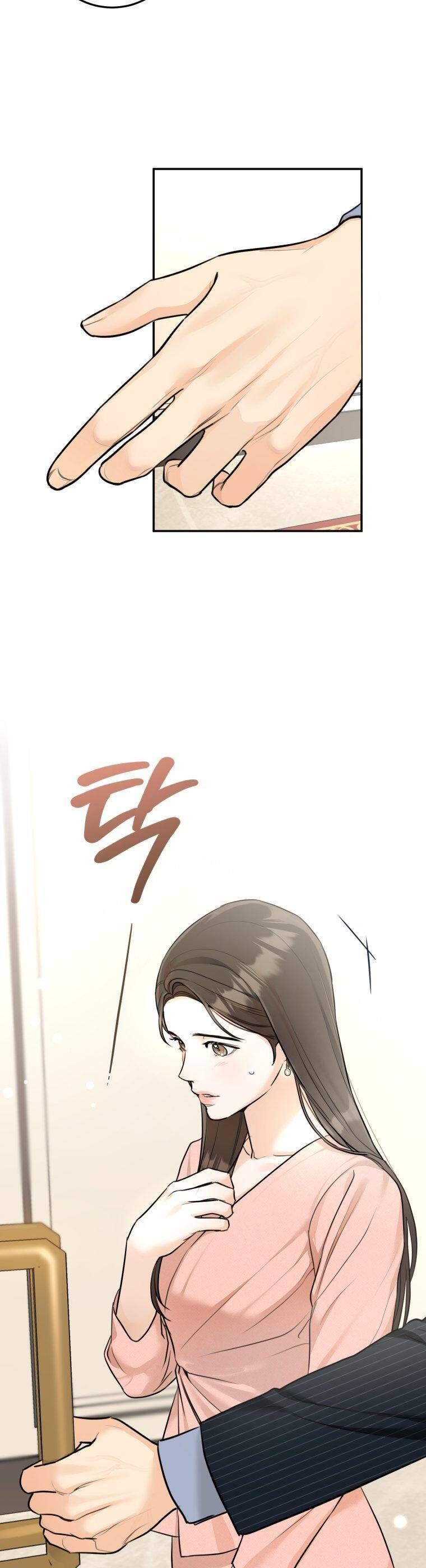 Chuyện Kết Hôn - Chap 3 - Trang 15