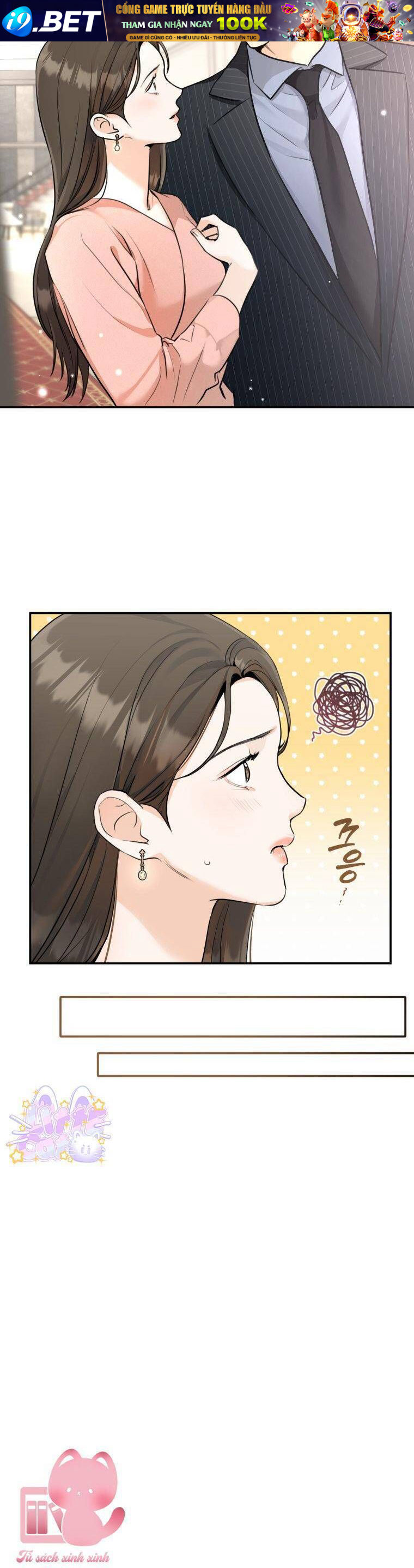 Chuyện Kết Hôn - Chap 3 - Trang 17