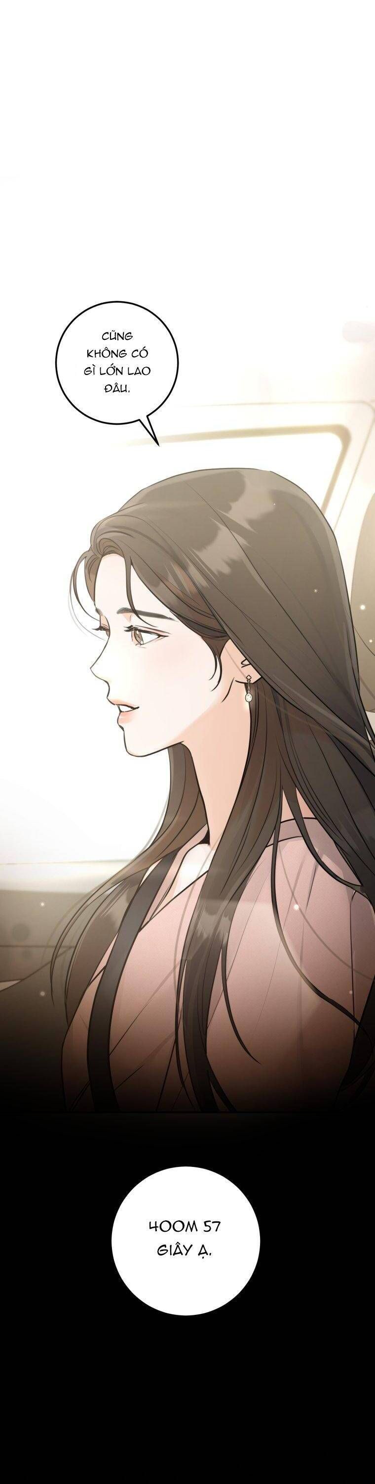 Chuyện Kết Hôn - Chap 3 - Trang 21