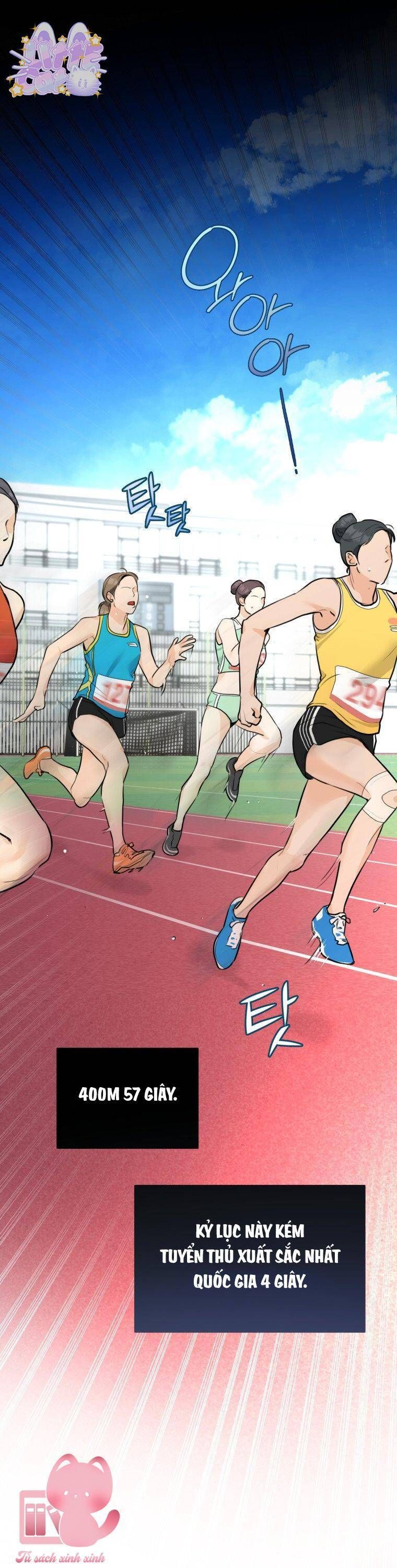 Chuyện Kết Hôn - Chap 3 - Trang 22