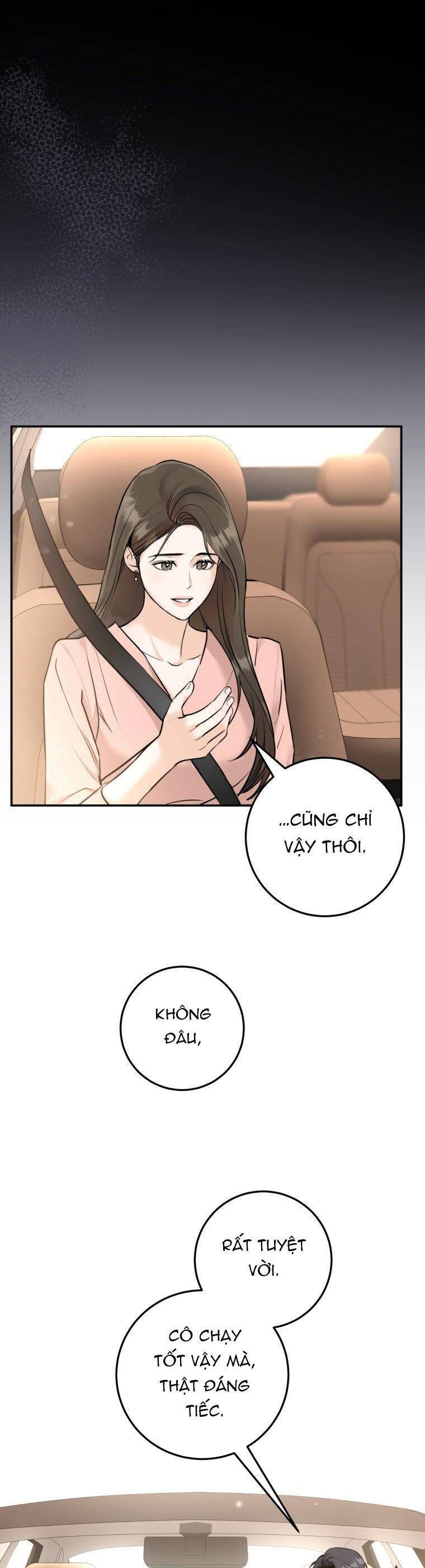 Chuyện Kết Hôn - Chap 3 - Trang 24
