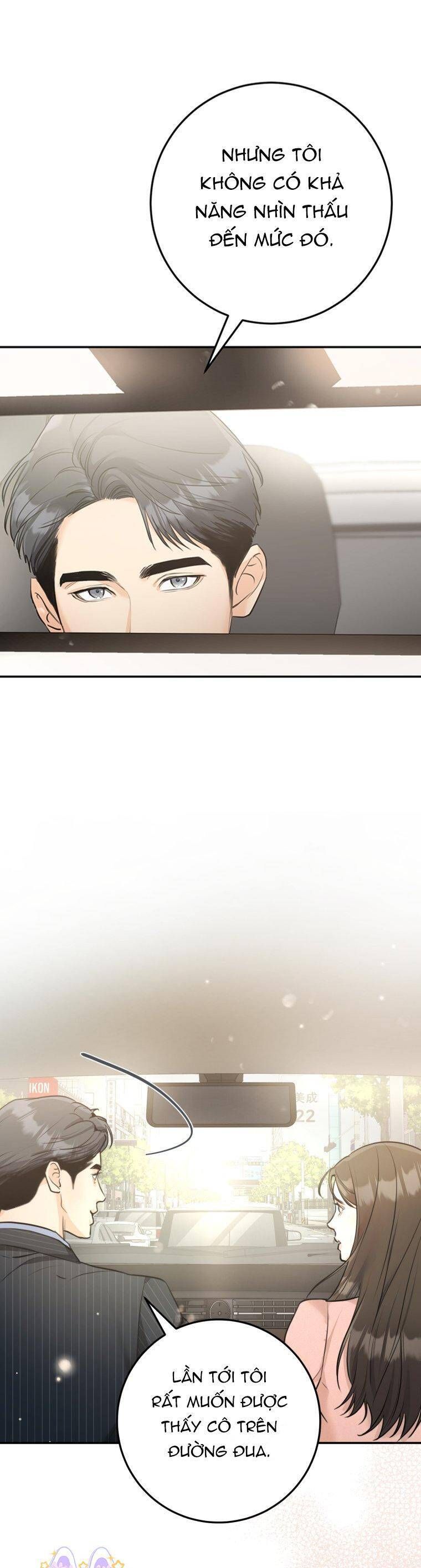 Chuyện Kết Hôn - Chap 3 - Trang 28