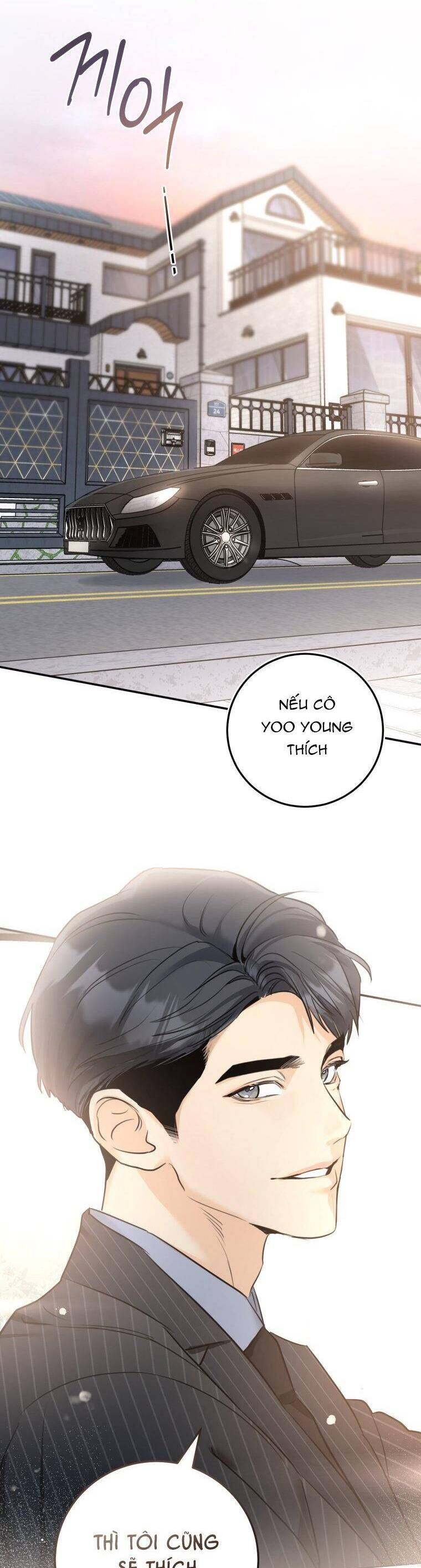 Chuyện Kết Hôn - Chap 3 - Trang 31